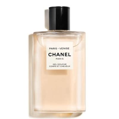 chanel boutique venice italy|Chanel venise shower gel.